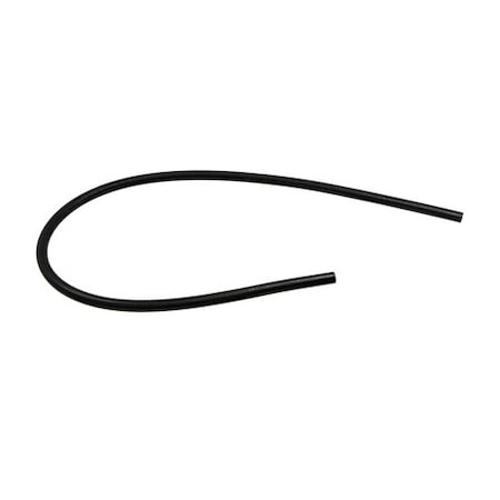 Crp Products Bmw 325E 85-87 6 Cyl 2.7L Water Hose, Che0165R CHE0165R